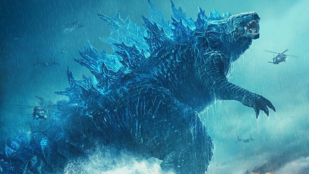 فیلم «گودزیلا: سلطان هیولاها»(Godzilla: King of Monsters)